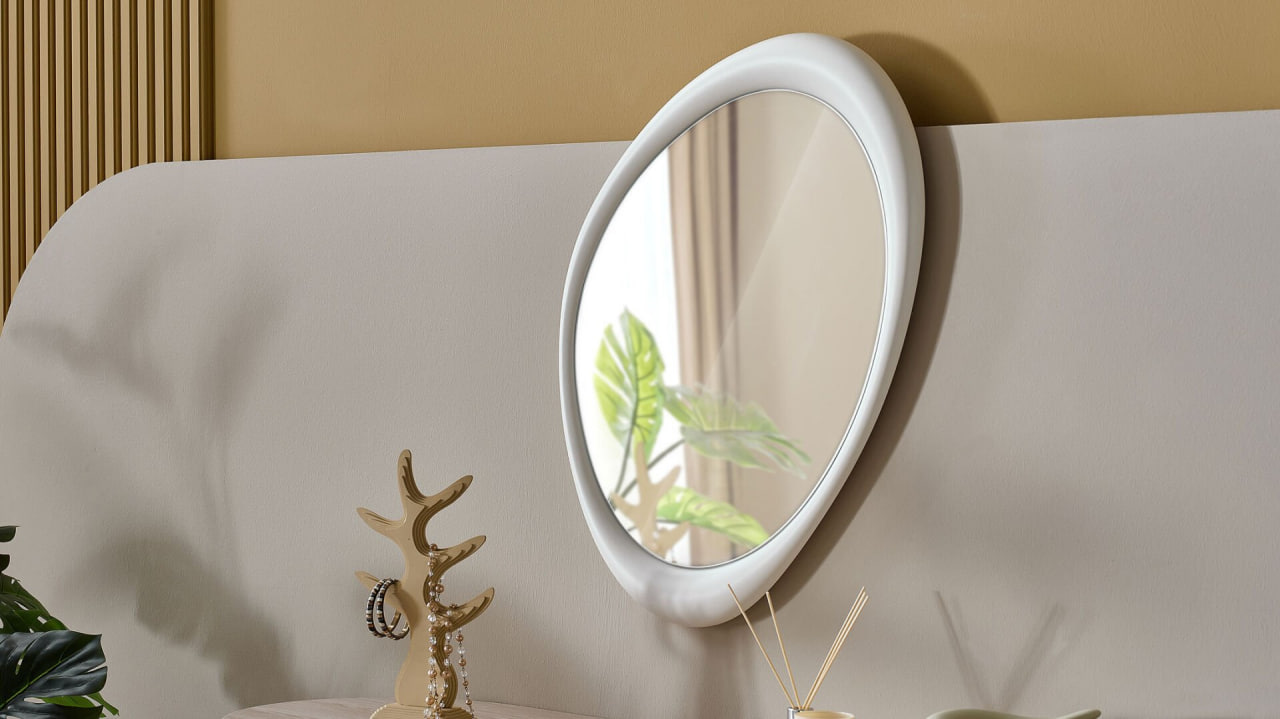 Claris Oglinda Masa De Machiaj