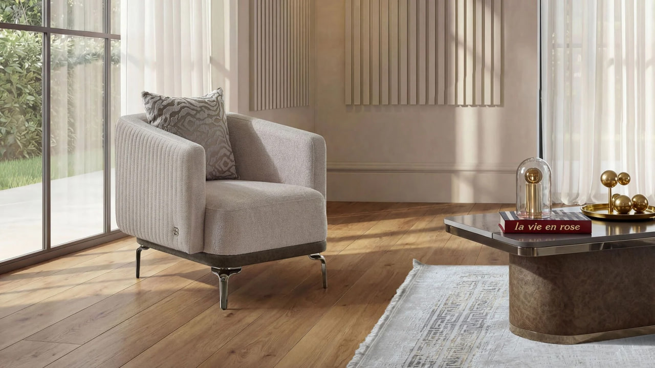 Estella Альтернативное Кресло