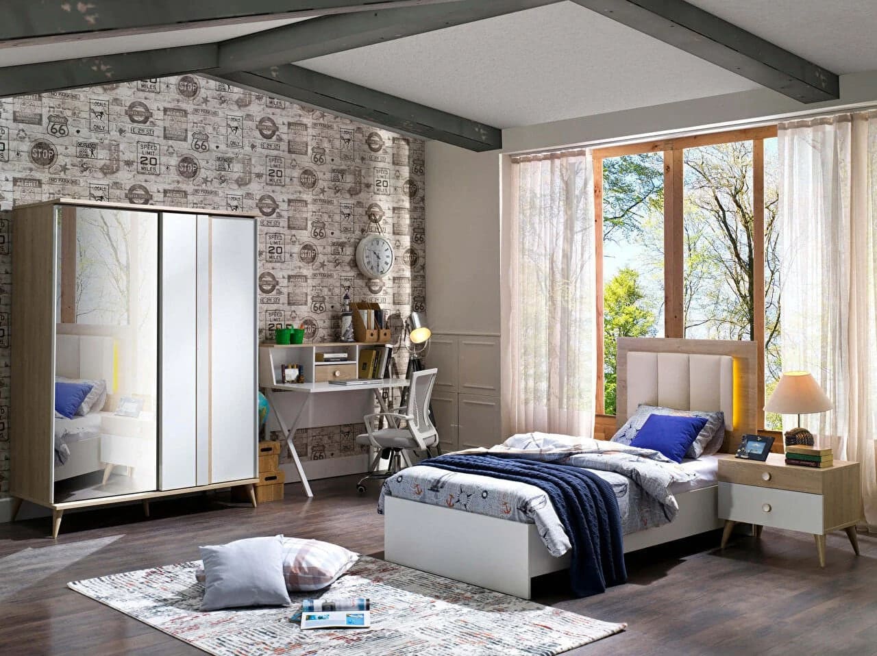 Intro Sifonier Usi Glisante (144,6 cm)