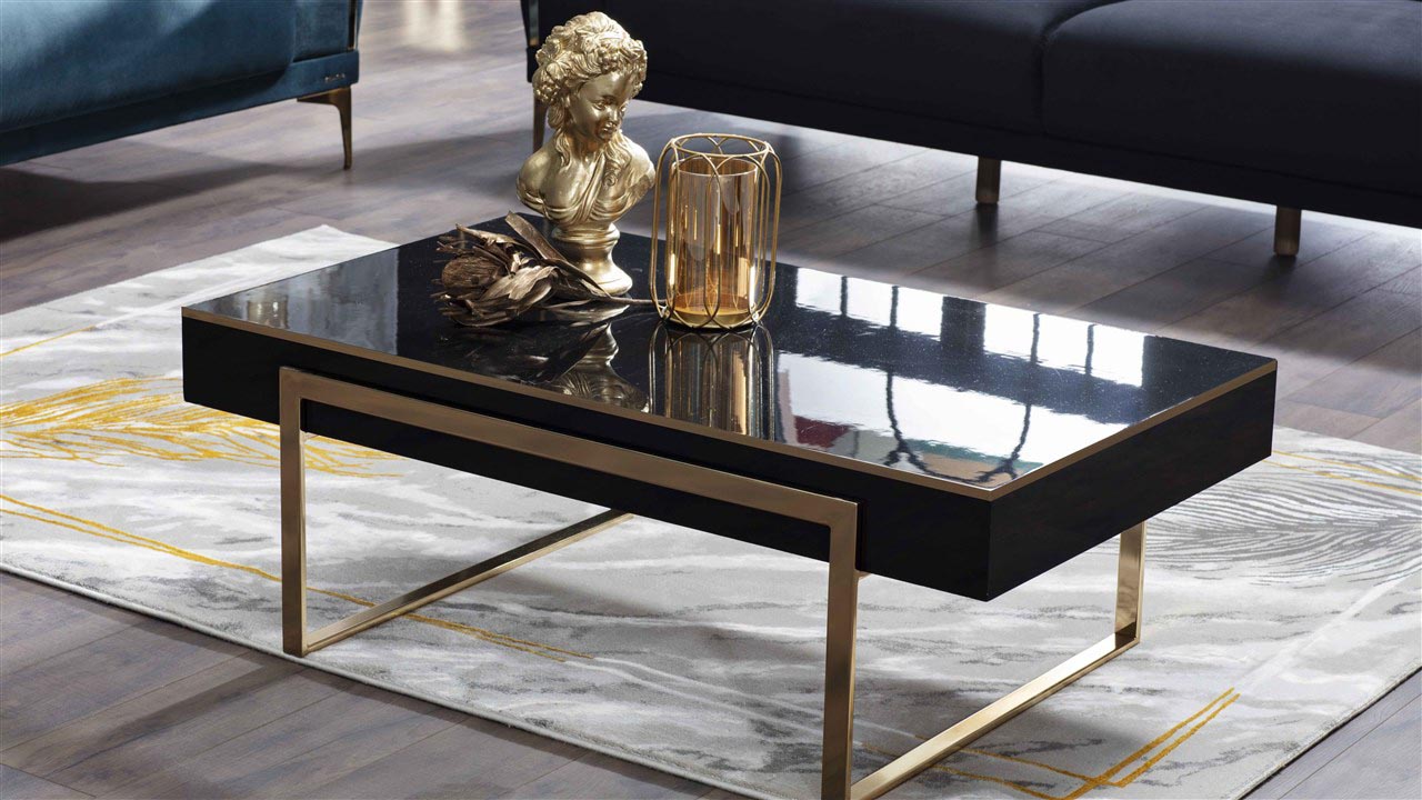 Carlino Masuta de cafea 