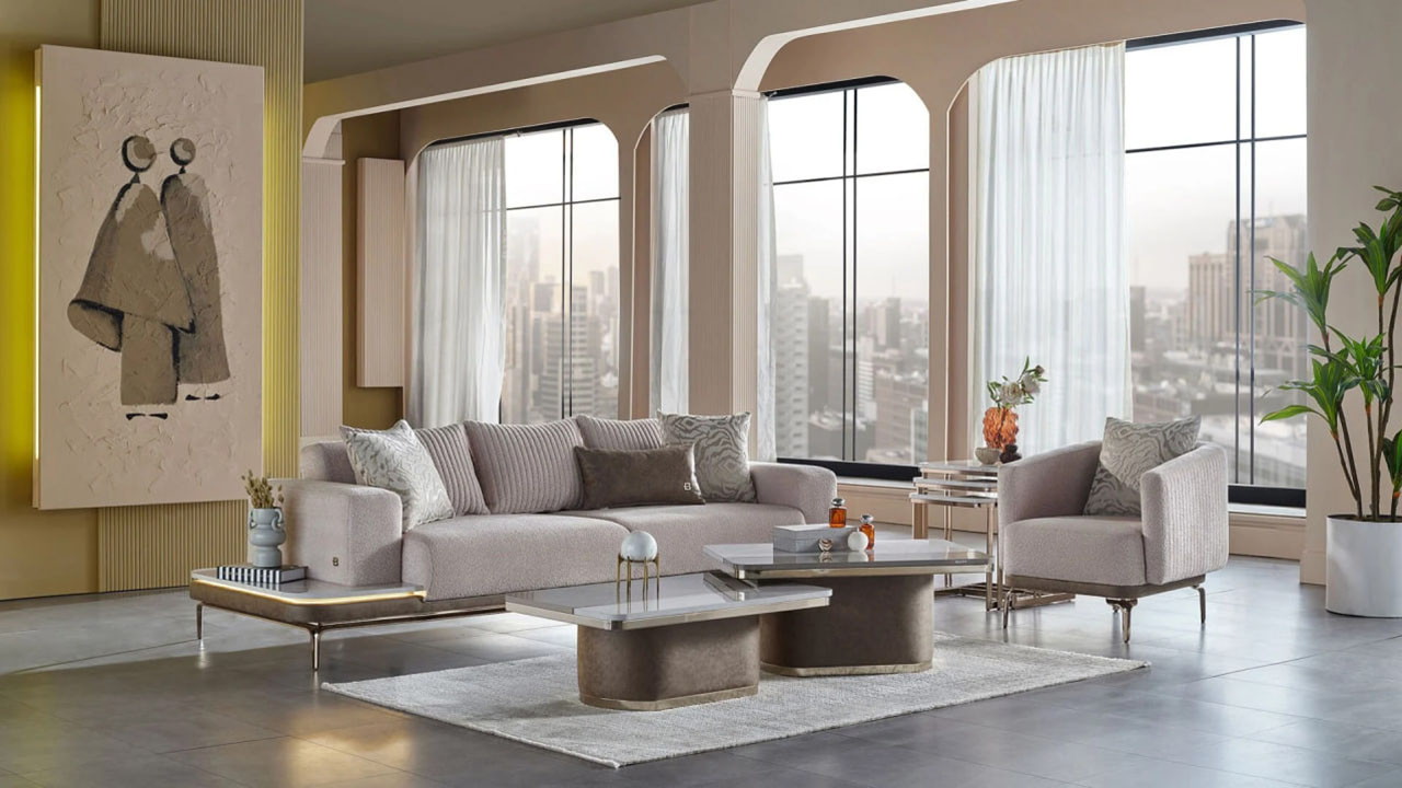 Estella Masuta de cafea 3351