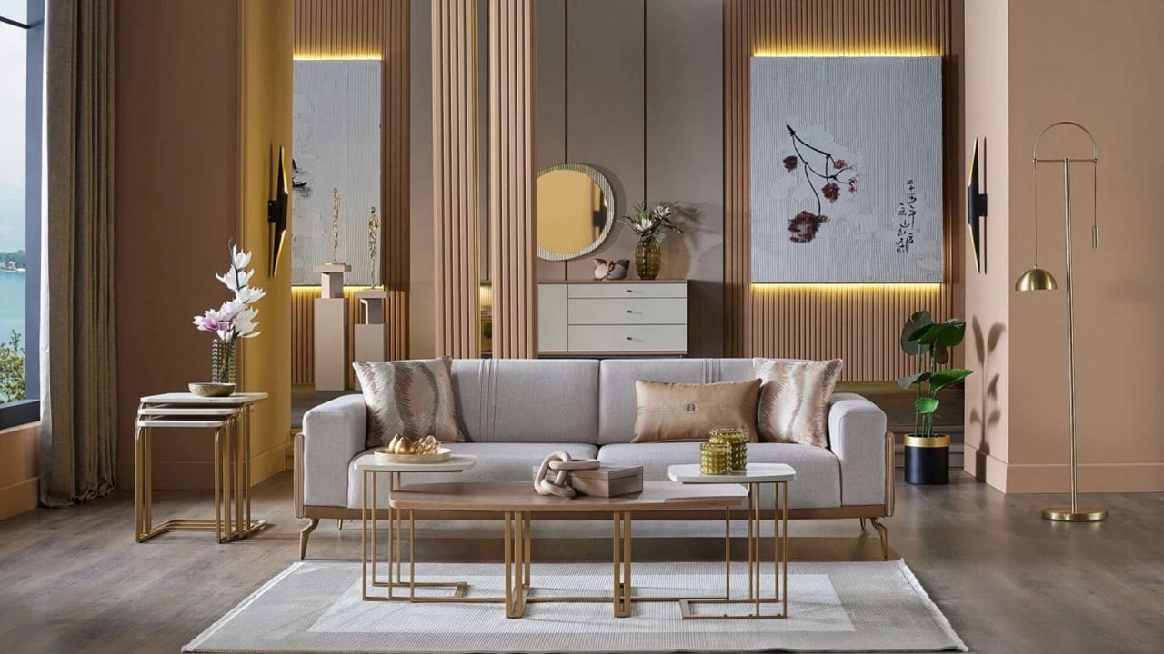 Montella Кофейный столик