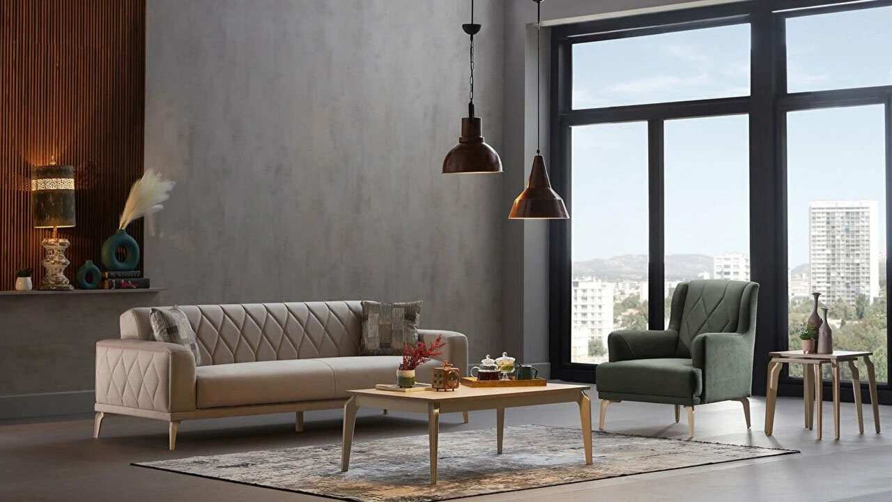 Palermo Кофейный столик