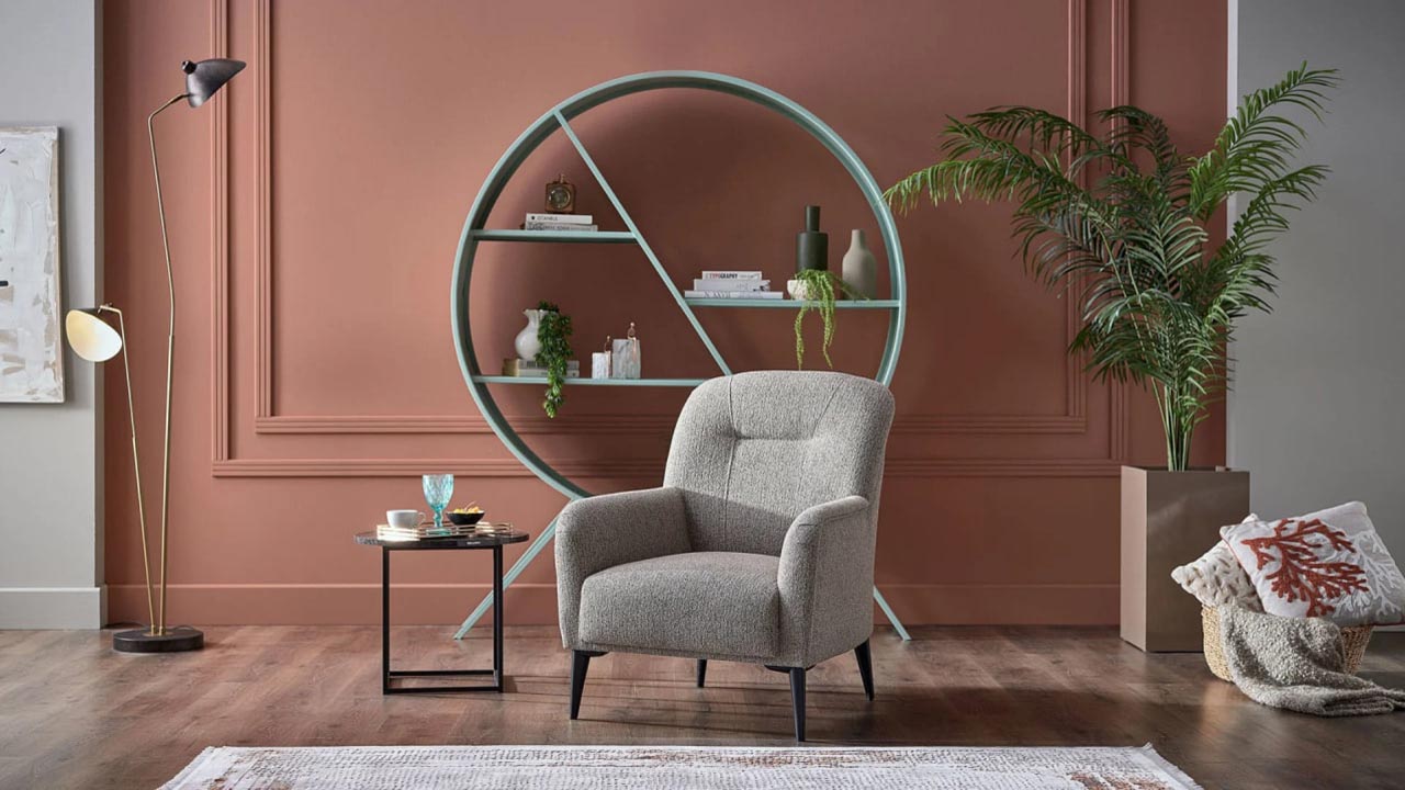 Riga R Masuta de cafea