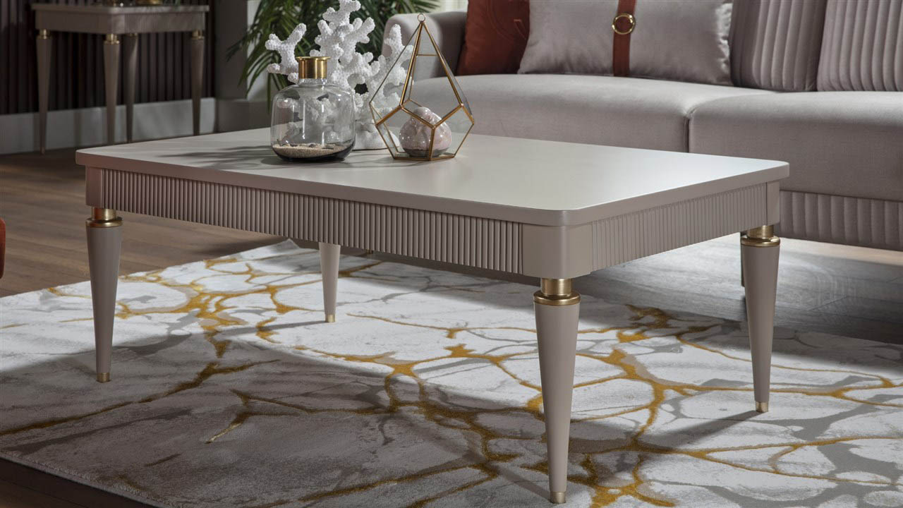 Sanvito Masuta de cafea