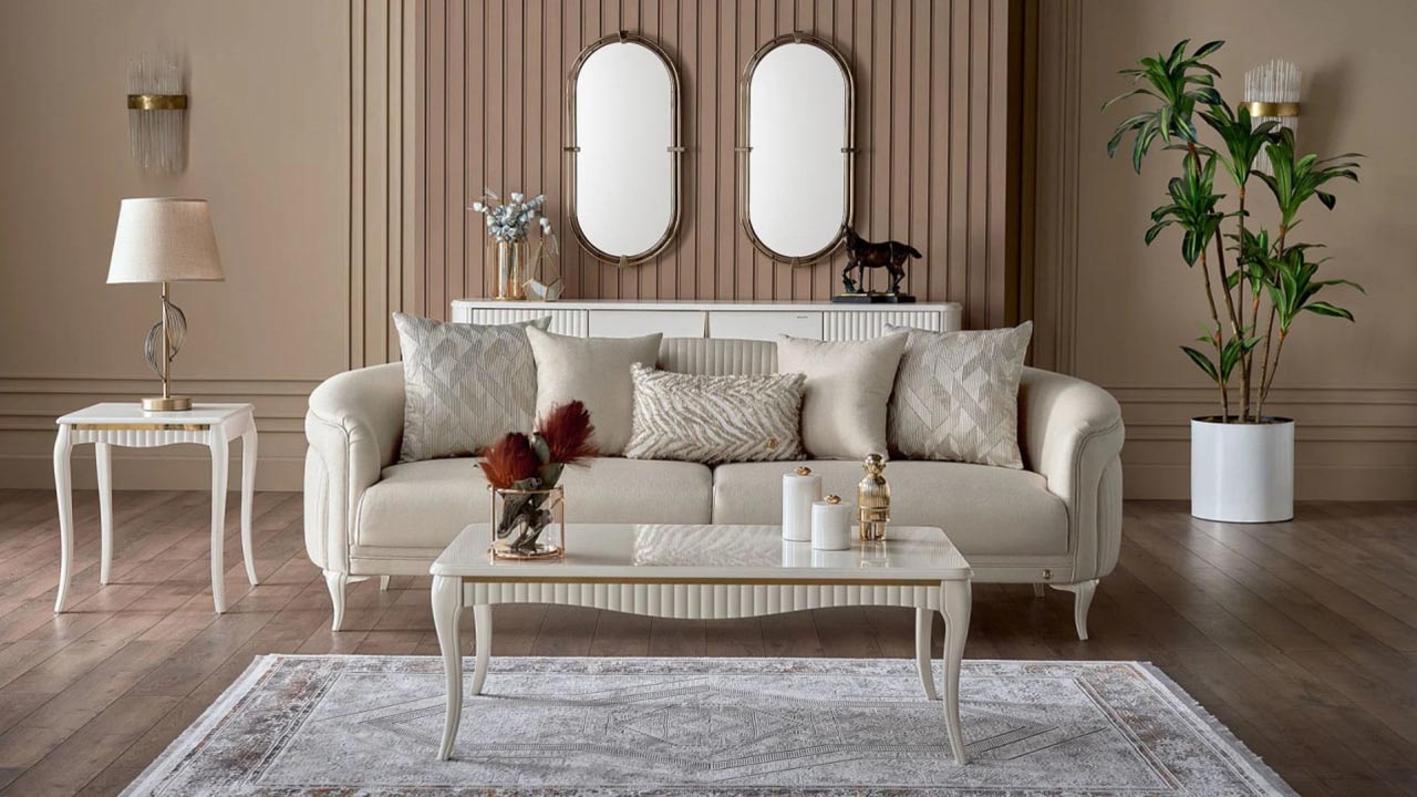 Victor Кофейный столик