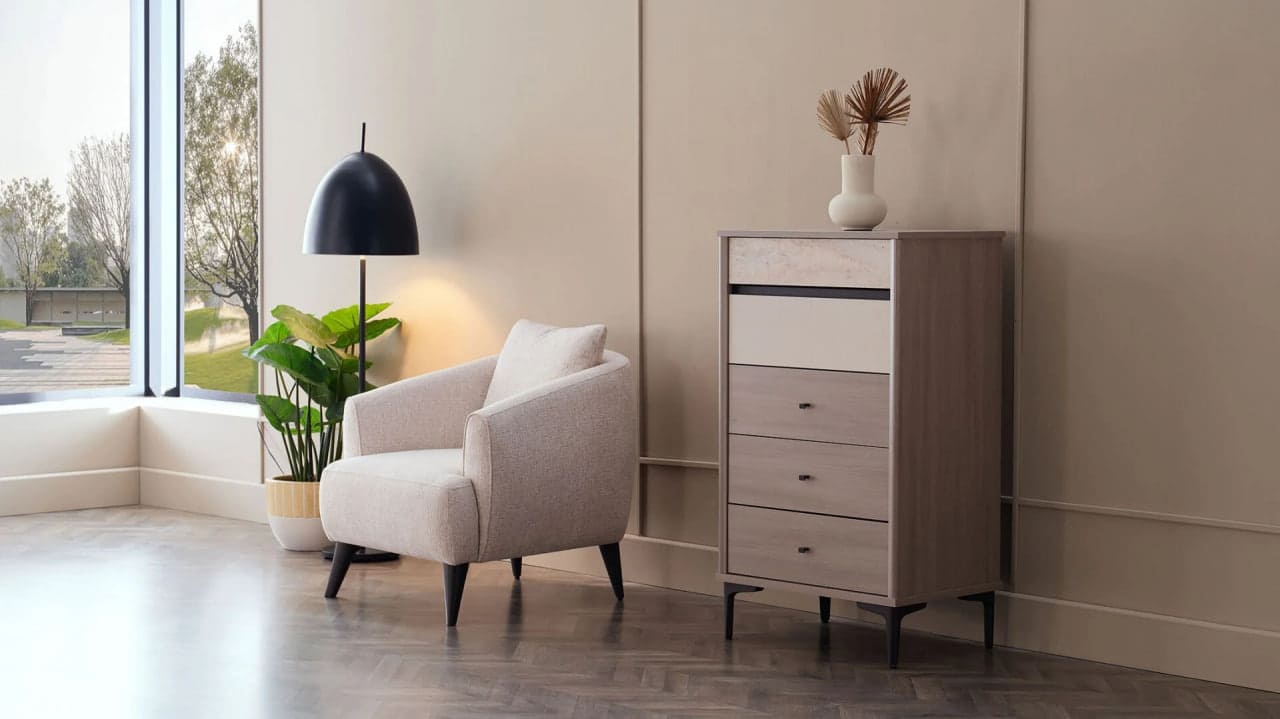 Mona Comoda cu sertare