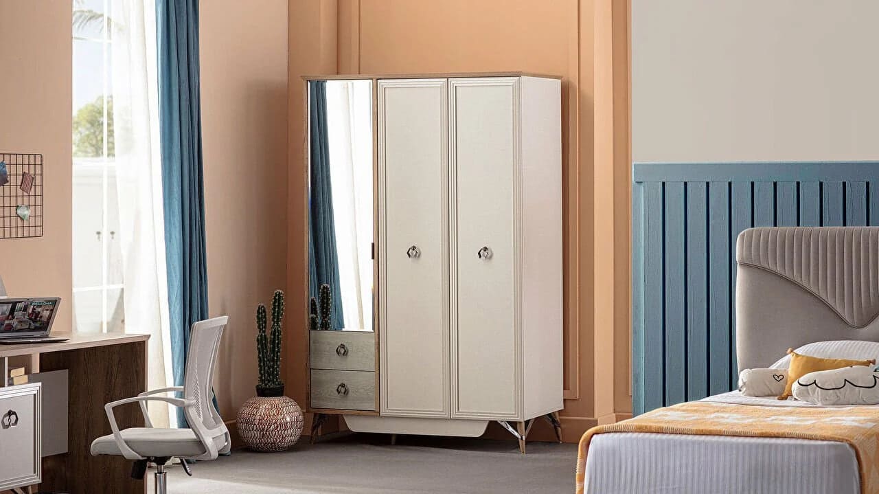 Valencia Sifonier 3 Usi (139,6 cm)