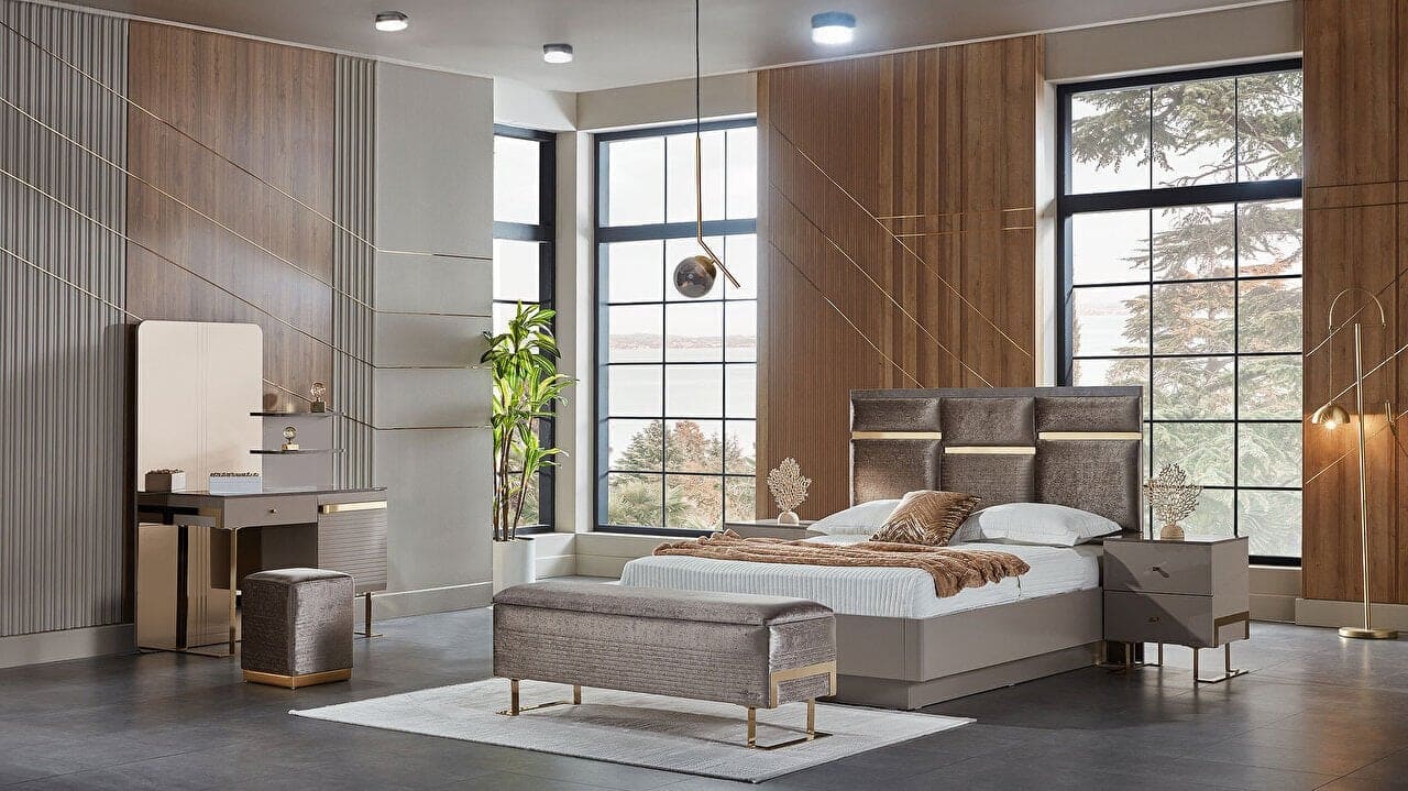 Veronica Кровать