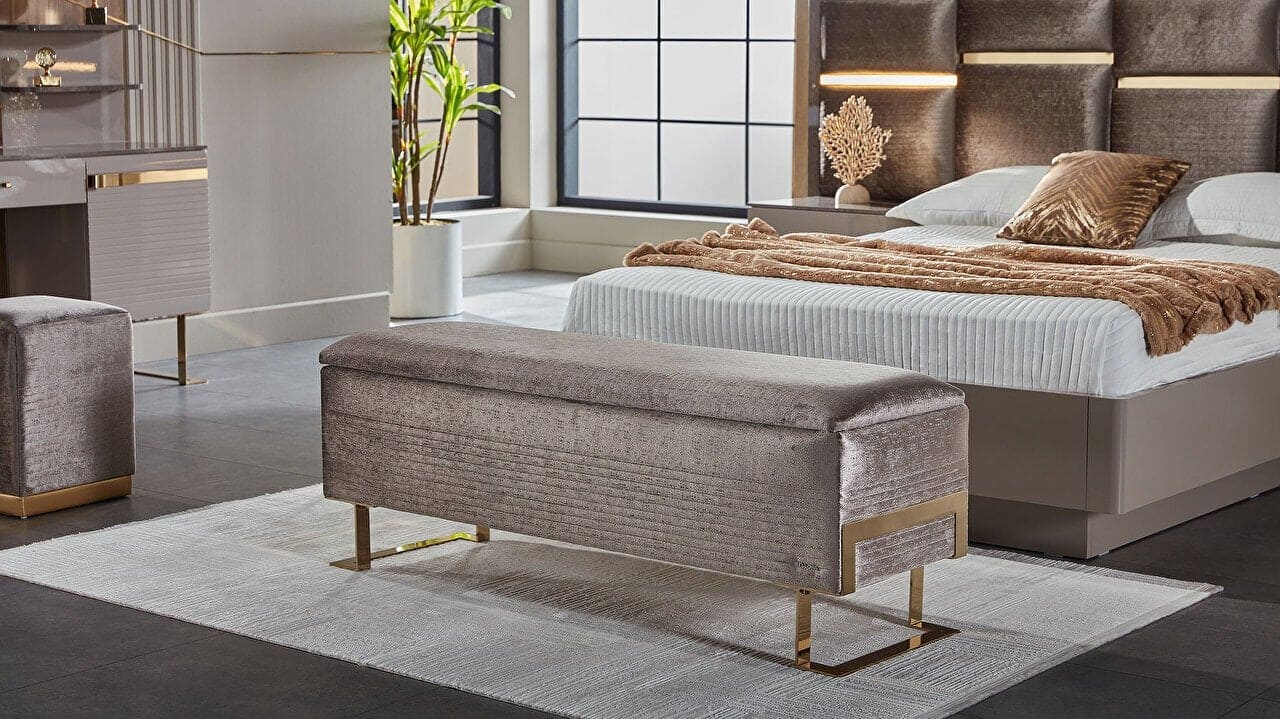 Veronica Пуф Маркиз