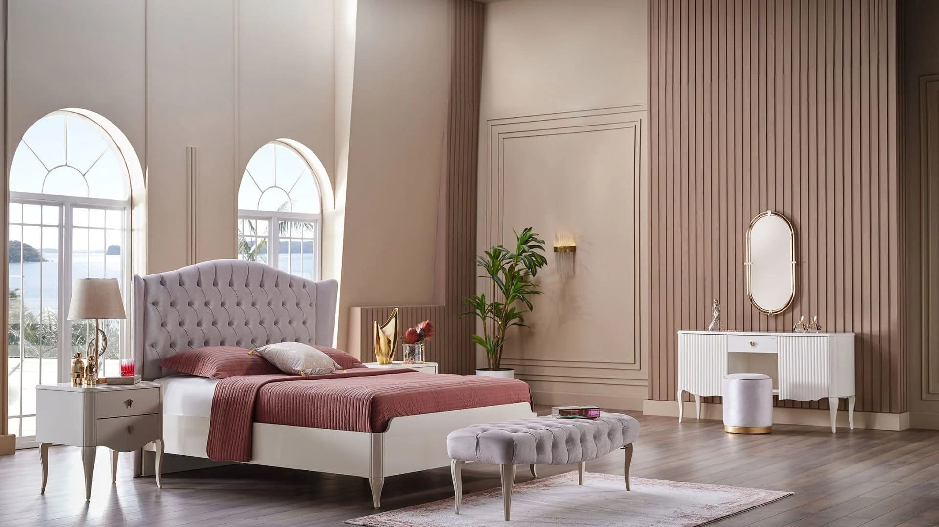 Victor Туалетный столик