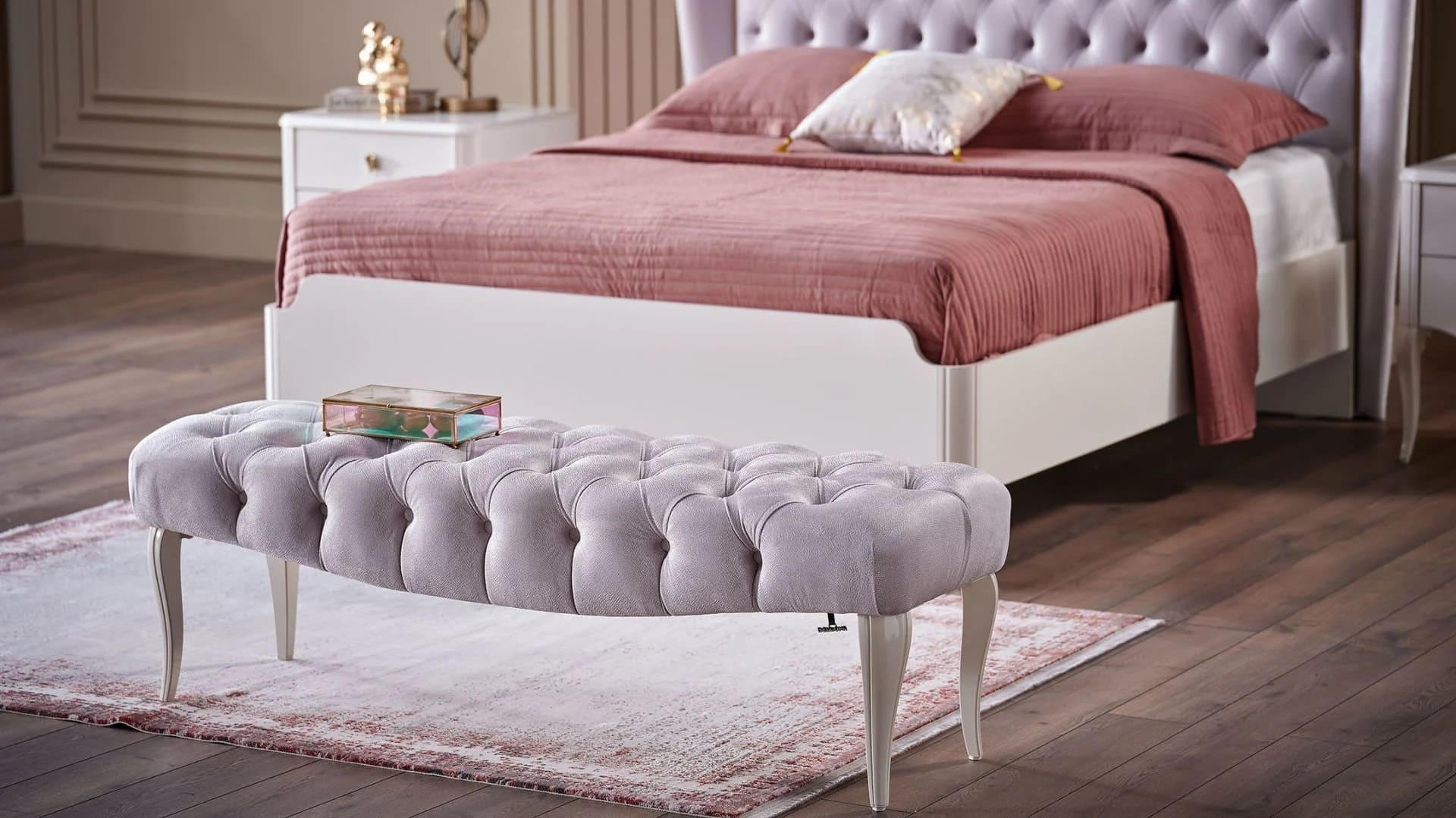 Victor Пуф Маркиз