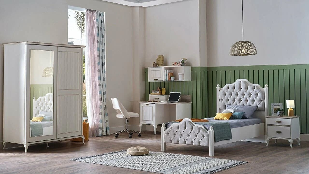 Andera Sifonier Usi Glisante pentru copii (148,6 cm)