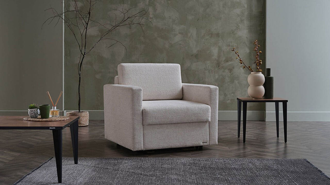 Comfy Plus Fotoliu