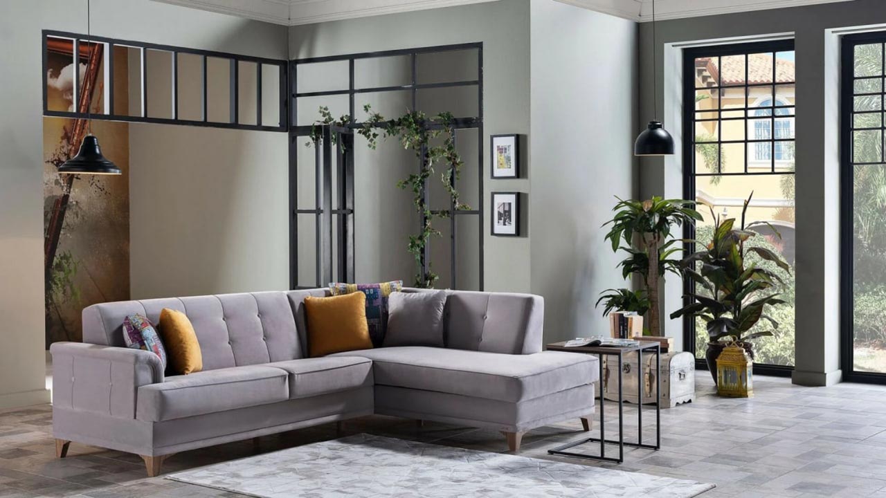 Cantona Coltar Extensibil (260cm x 192cm)