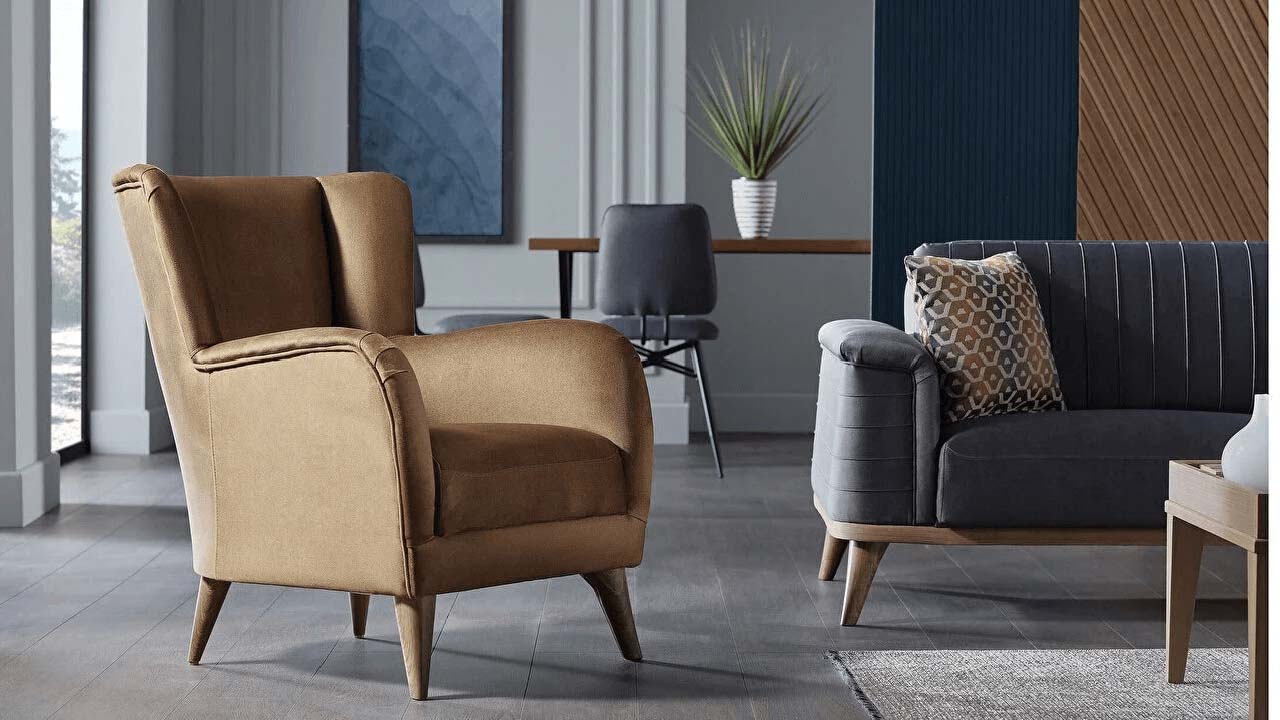 Mavenna Кресло 