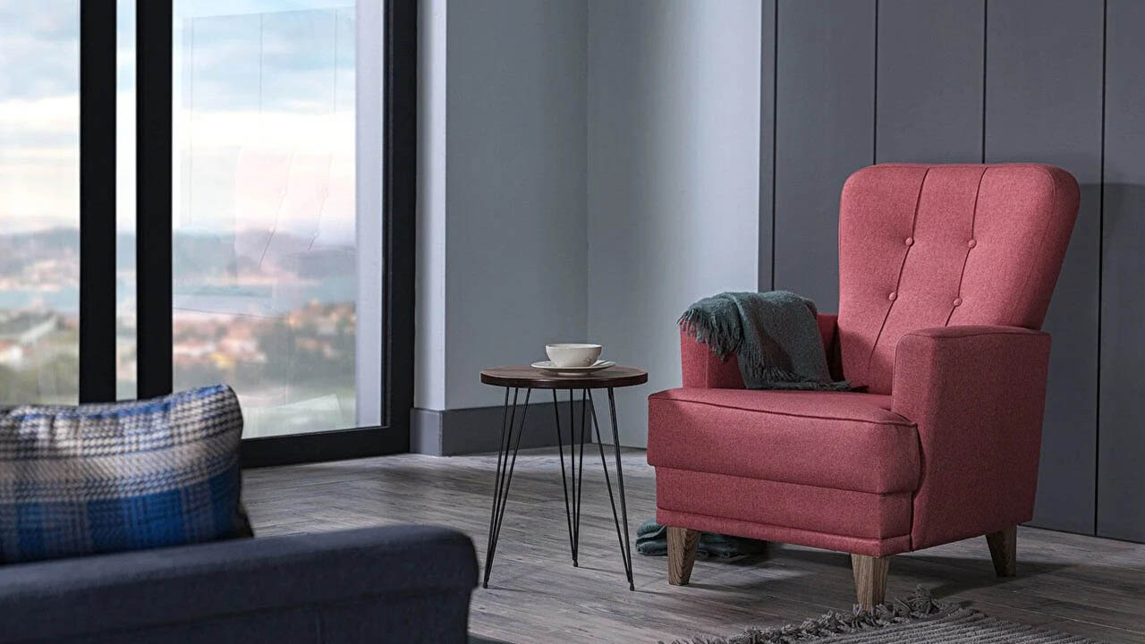 Cantona Кресло 