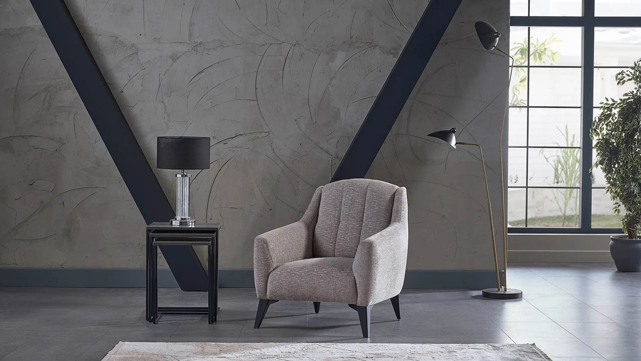 Indiana Кресло