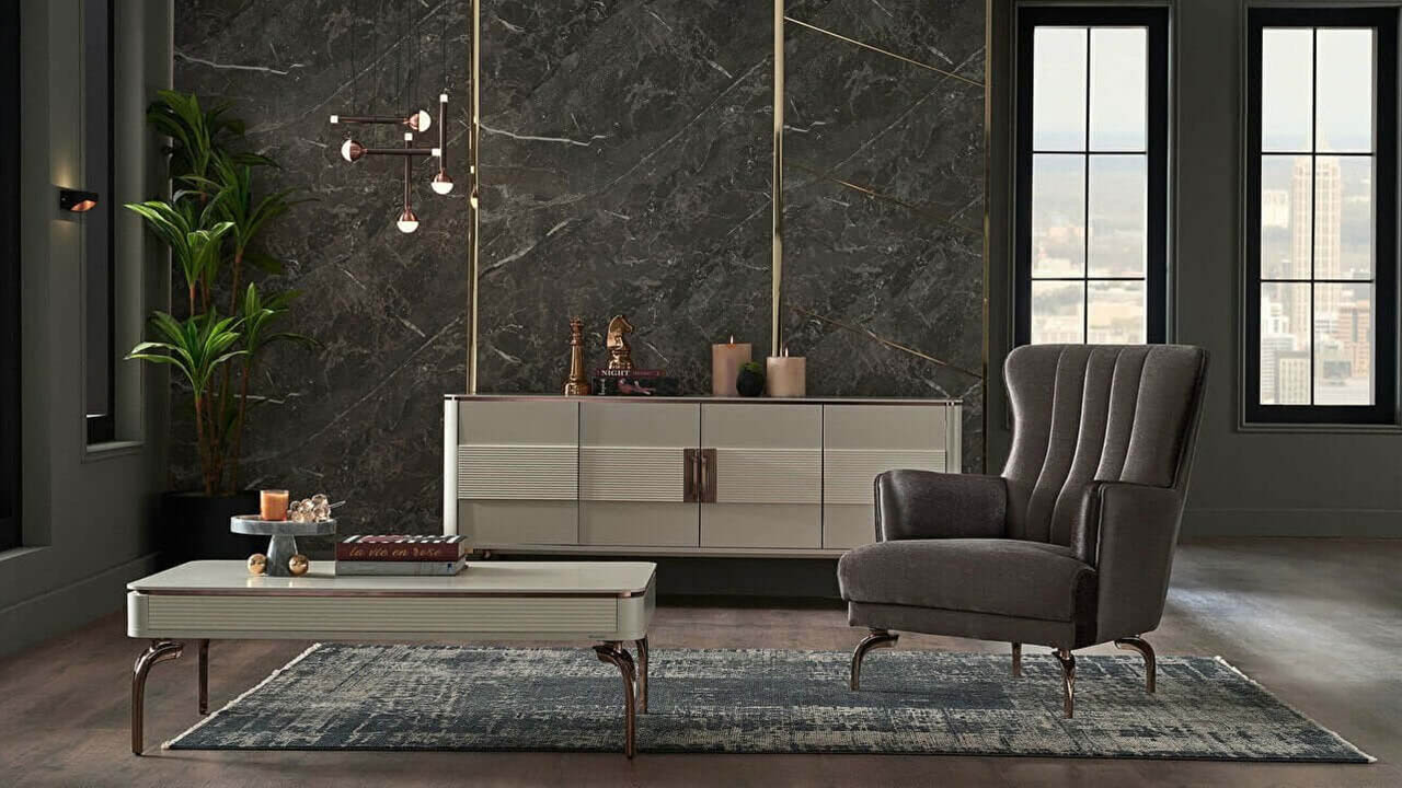 Larissa Кресло