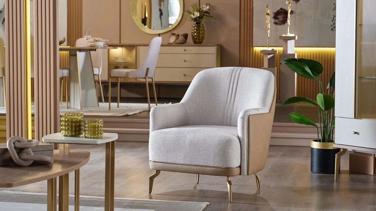 Montella Кресло