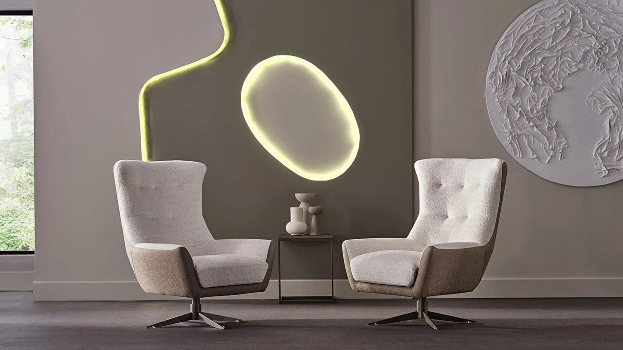 Ravelly Кресло