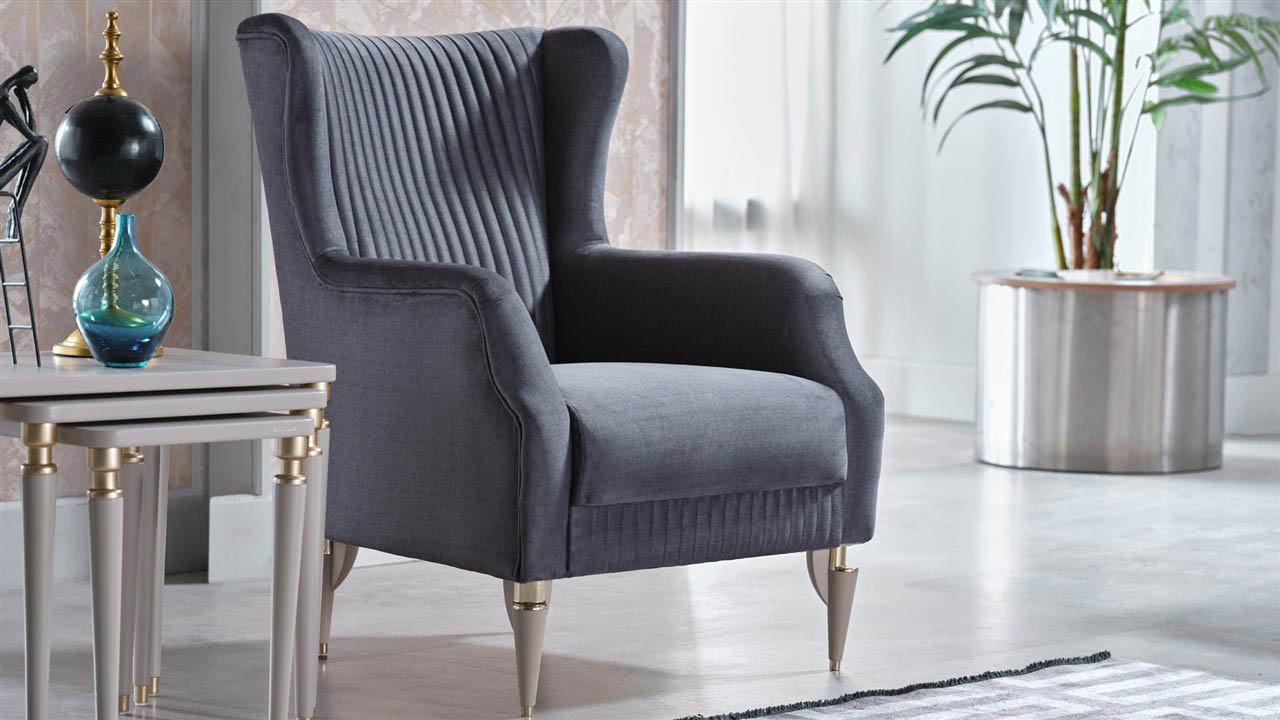 Sanvito S Кресло