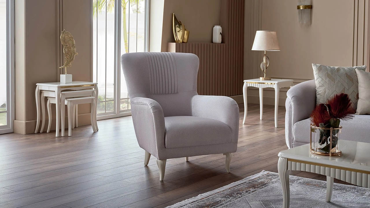 Victor Альтернативное Кресло