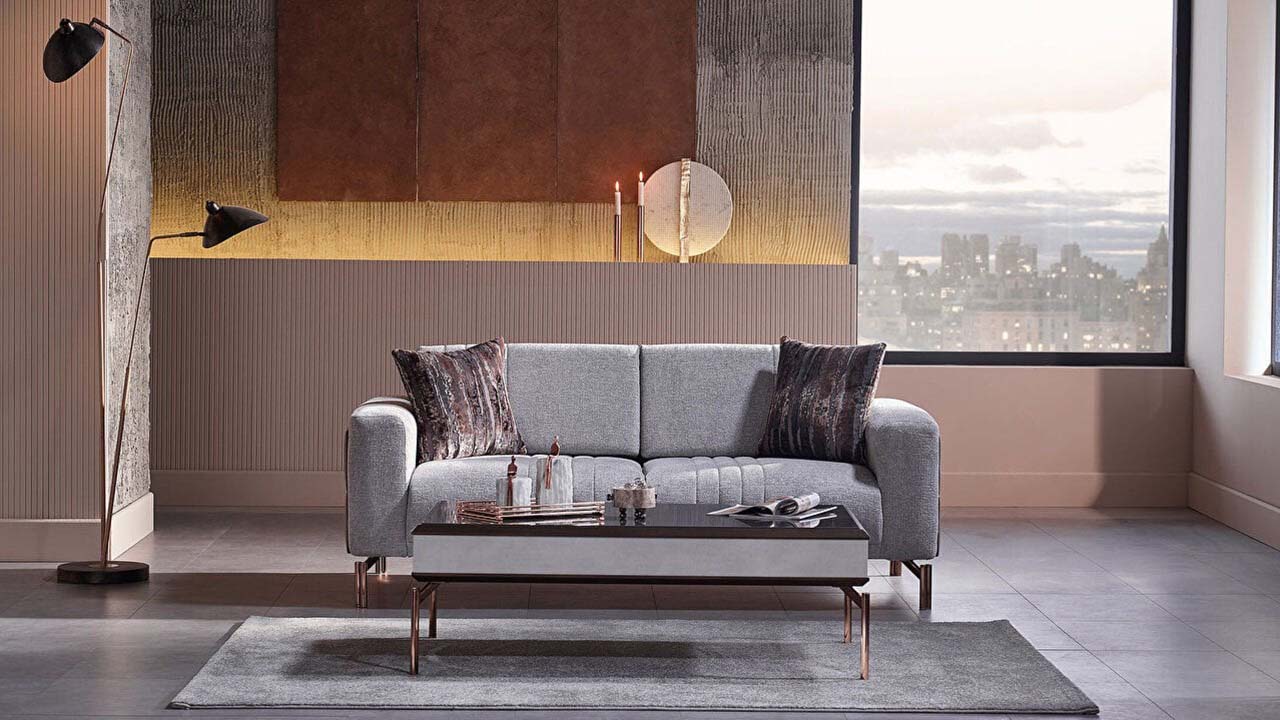 Havana Диван (193cm)