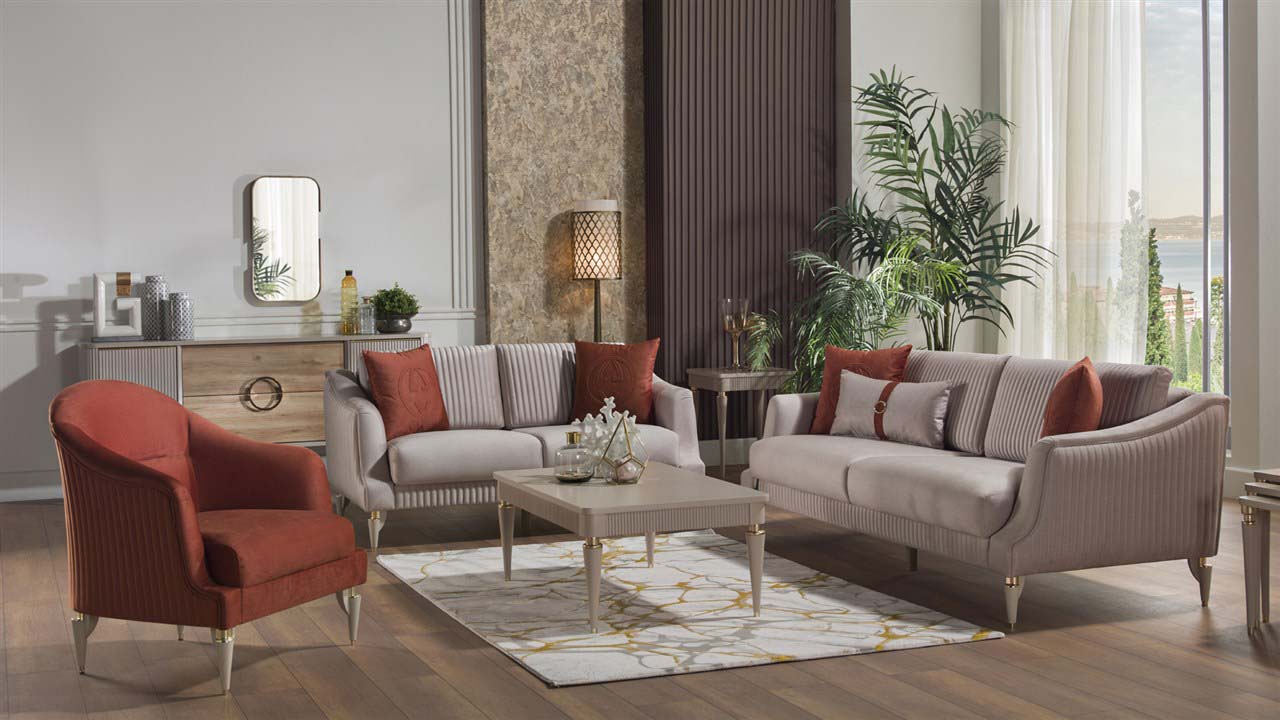 Sanvito Canapea Extensibila (162 cm)