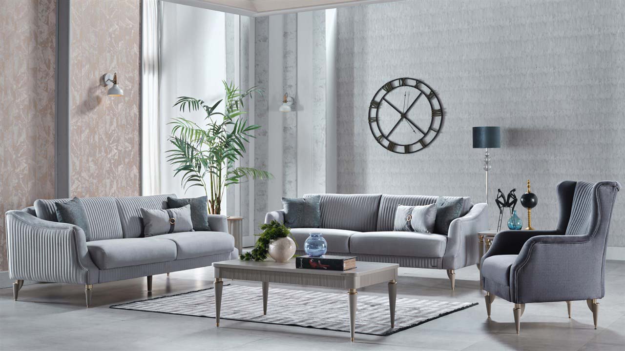 Sanvito Canapea Extensibila (212 cm)