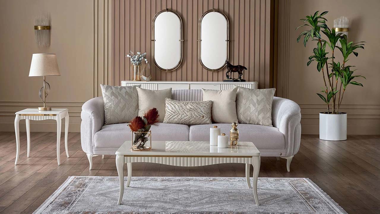 Victor Canapea (245cm)