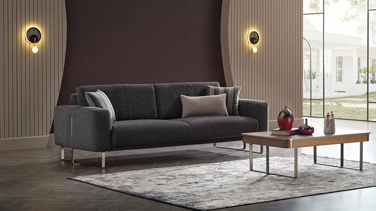 Mirante Canapea Extensibila (239cm)