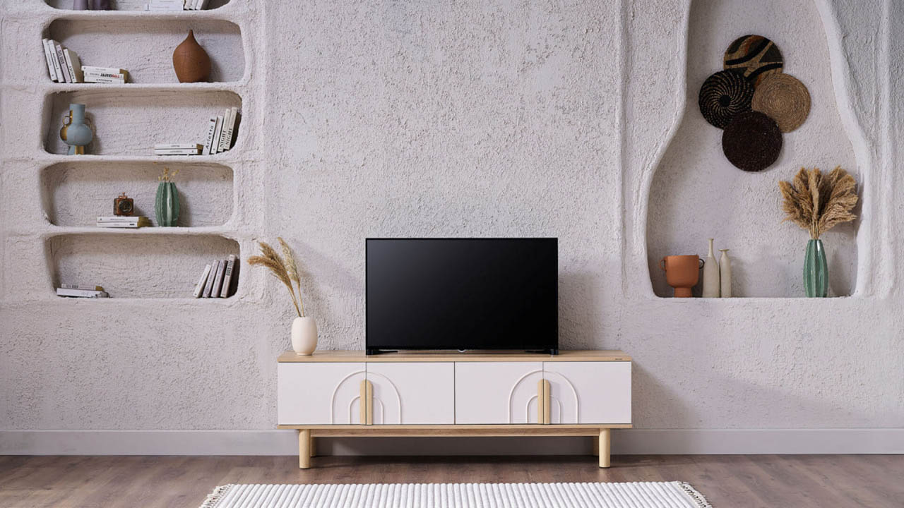 Boheems Комод TV (198,2 cm)