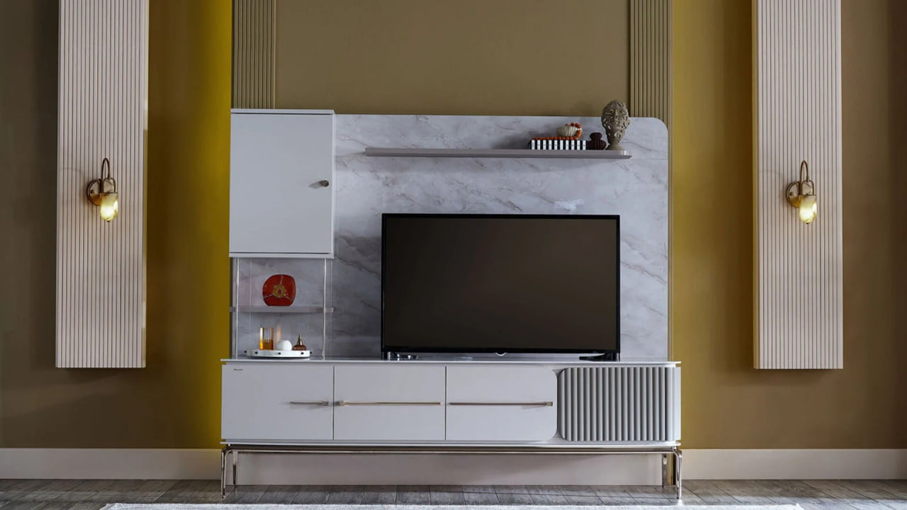 Estella Комод TV