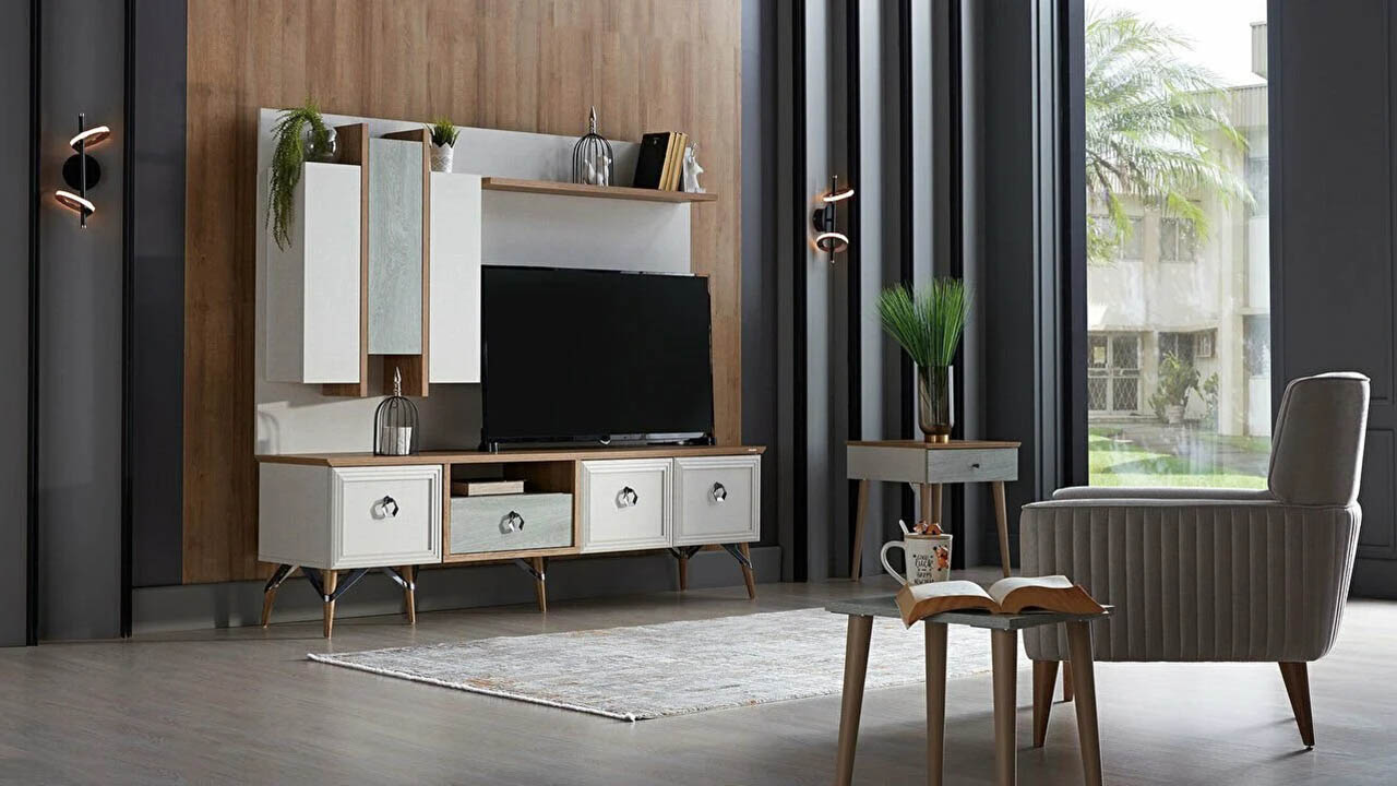 Valencia  Комод TV