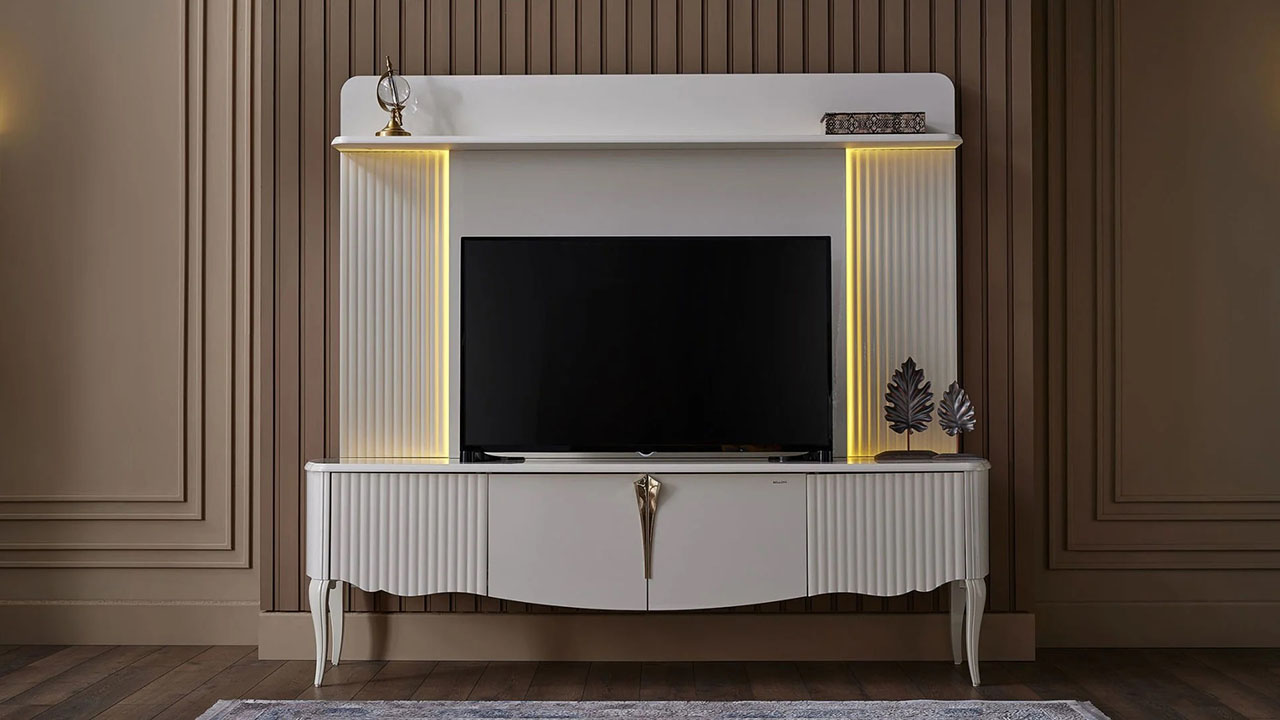 Victor Комод TV