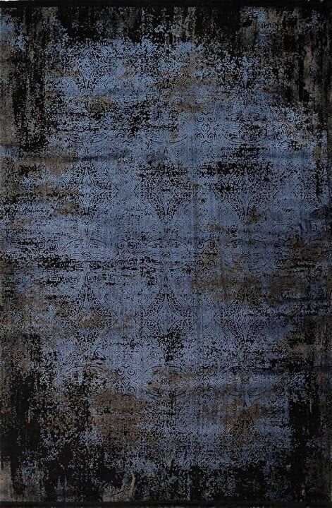 Tierra Covor 12892 Mavi