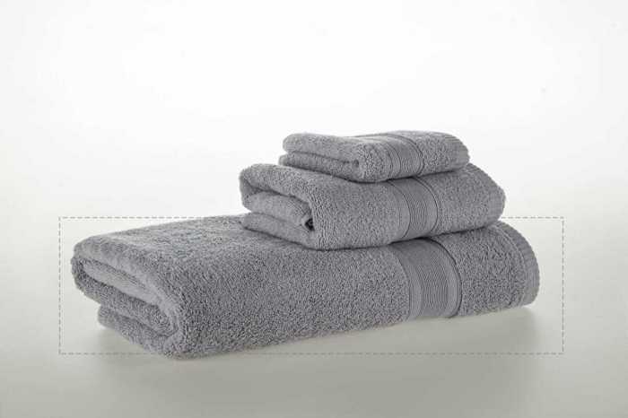 Softline Банное полотенце 