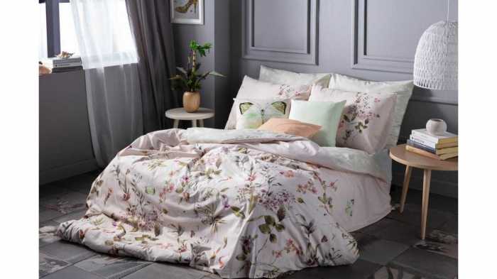 Gardenia Комплект постельного белья 